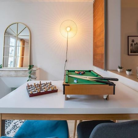 Le Giulietta - Coeur Montpellier - L&R Homes Экстерьер фото