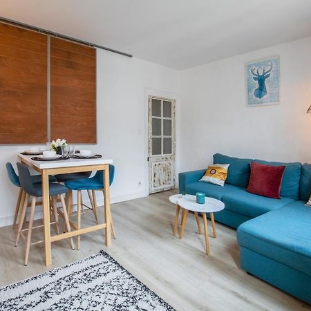 Le Giulietta - Coeur Montpellier - L&R Homes Экстерьер фото