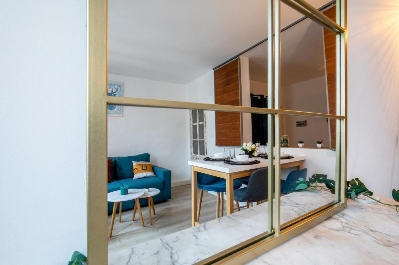 Le Giulietta - Coeur Montpellier - L&R Homes Экстерьер фото