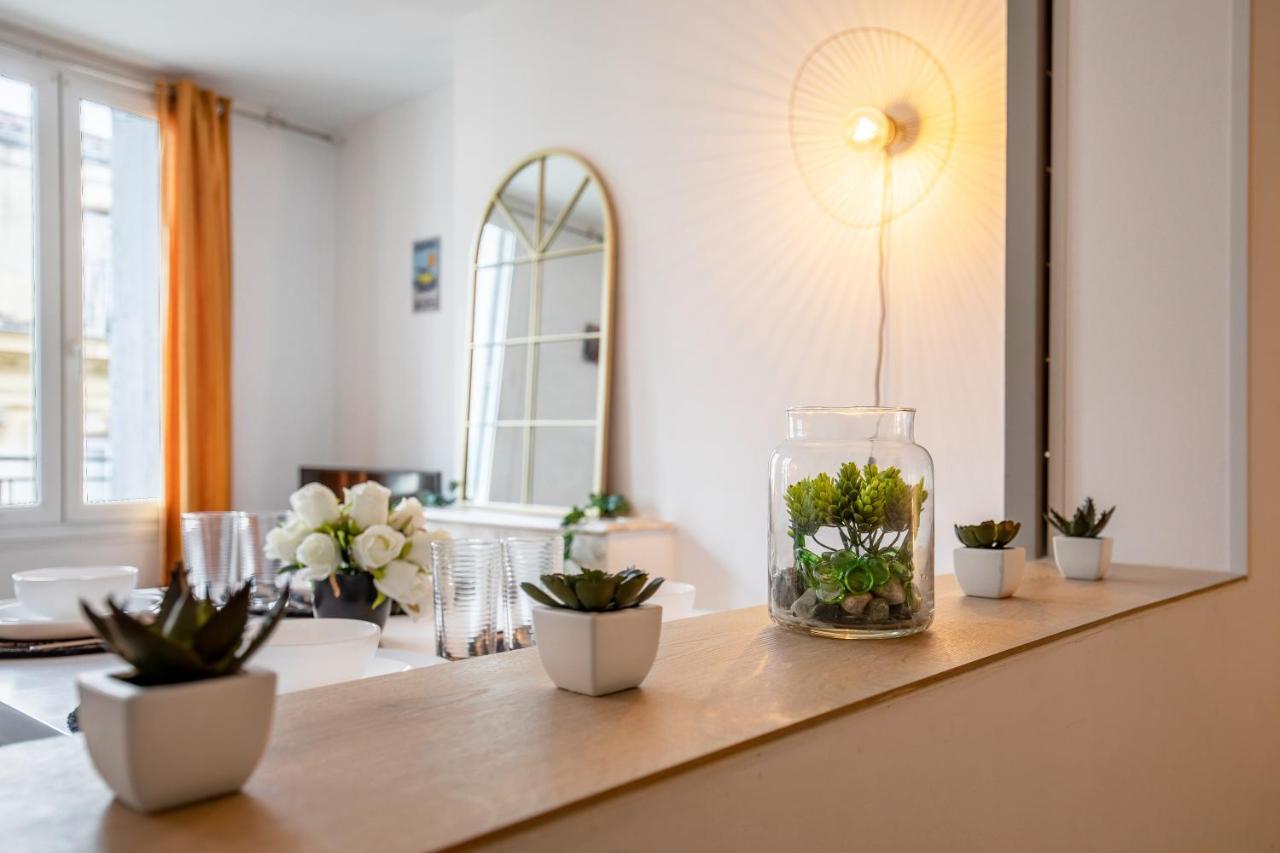 Le Giulietta - Coeur Montpellier - L&R Homes Экстерьер фото