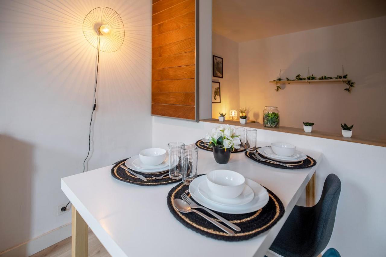 Le Giulietta - Coeur Montpellier - L&R Homes Экстерьер фото
