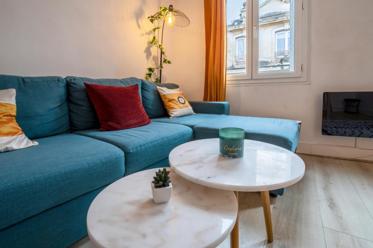 Le Giulietta - Coeur Montpellier - L&R Homes Экстерьер фото