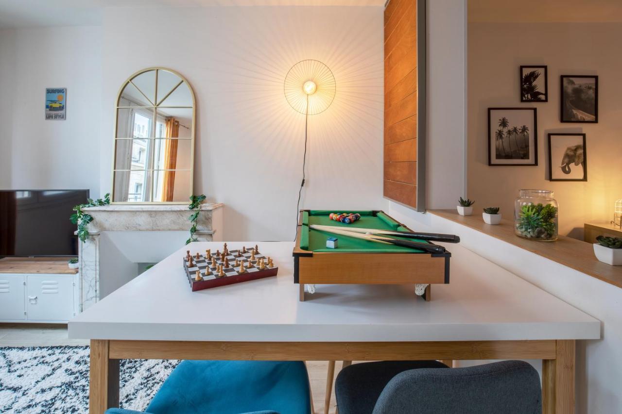 Le Giulietta - Coeur Montpellier - L&R Homes Экстерьер фото