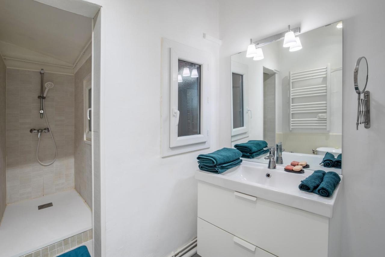 Le Giulietta - Coeur Montpellier - L&R Homes Экстерьер фото