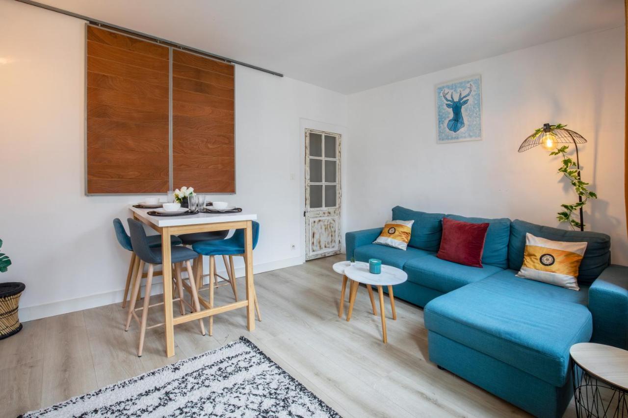 Le Giulietta - Coeur Montpellier - L&R Homes Экстерьер фото