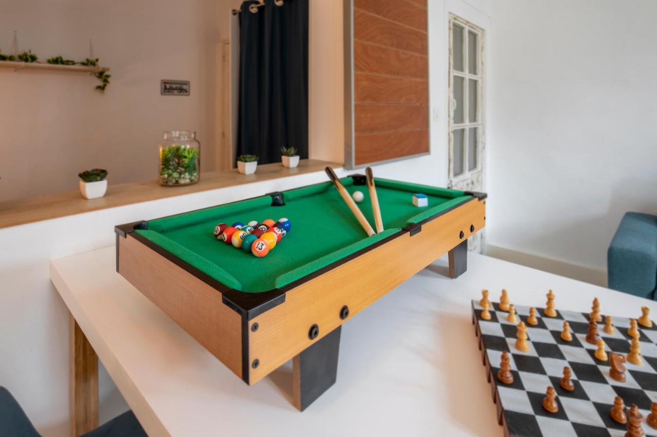Le Giulietta - Coeur Montpellier - L&R Homes Экстерьер фото