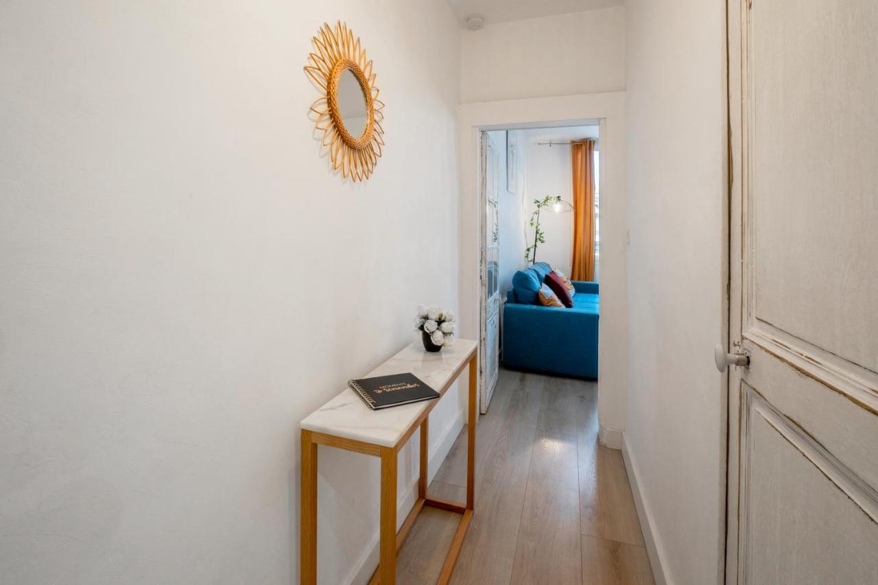 Le Giulietta - Coeur Montpellier - L&R Homes Экстерьер фото